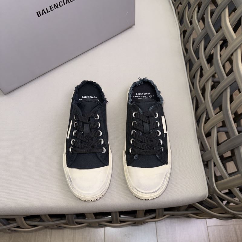 Balenciaga Slippers